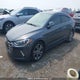 KMHD84LF7JU479105 2018 Hyundai Elantra Gls auction photo thumbnail 2