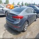 KMHD84LF7JU479105 2018 Hyundai Elantra Gls auction photo thumbnail 4