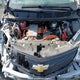 1G1FY6S07L4119429 2020 Chevrolet Bolt Ev Fwd Lt auction photo thumbnail 10