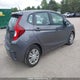 3HGGK5G58FM104539 2015 Honda Fit auction photo thumbnail 4