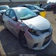 2T1BURHE8GC553934 2016 Toyota Corolla Le auction photo thumbnail 14