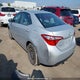 2T1BURHE8GC553934 2016 Toyota Corolla Le auction photo thumbnail 3