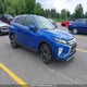 JA4AT3AA7KZ604366 2019 Mitsubishi Eclipse Cross Es auction photo thumbnail 1