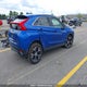 JA4AT3AA7KZ604366 2019 Mitsubishi Eclipse Cross Es auction photo thumbnail 4