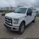 1FTFX1EF9GKE89764 2016 Ford F-150 Xlt auction photo thumbnail 2