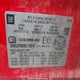 3GNCJPSB9GL115573 2016 Chevrolet Trax Lt auction photo thumbnail 19
