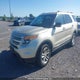 1FMHK8D85BGA80848 2011 Ford Explorer Xlt auction photo thumbnail 2