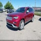 1C4RJFJM2EC340605 2014 Jeep Grand Cherokee Summit auction photo thumbnail 2
