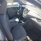 1G1ZD5STXMF068589 2021 Chevrolet Malibu Lt auction photo thumbnail 5