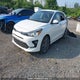 3KPA35AD7PE548542 2023 Kia Rio Ex Premium auction photo thumbnail 2