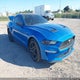 1FA6P8TH3K5164408 2019 Ford Mustang Ecoboost Premium auction photo thumbnail 1