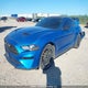 1FA6P8TH3K5164408 2019 Ford Mustang Ecoboost Premium auction photo thumbnail 2