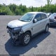 JA4AJVAWXRU603412 2024 Mitsubishi Rvr Se/Sel/Noir/Gt auction photo thumbnail 2