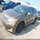 4T3BK3BB6BU055814 2011 Toyota Venza Base V6 auction photo thumbnail 2