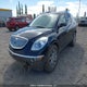 5GAKVBEDXBJ341325 2011 Buick Enclave Cxl auction photo thumbnail 2