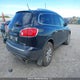 5GAKVBEDXBJ341325 2011 Buick Enclave Cxl auction photo thumbnail 4