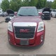 2CTFLVE51B6246895 2011 GMC Terrain Slt auction photo thumbnail 12