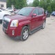 2CTFLVE51B6246895 2011 GMC Terrain Slt auction photo thumbnail 2