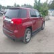 2CTFLVE51B6246895 2011 GMC Terrain Slt auction photo thumbnail 4
