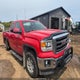 1GTV2UEC1EZ178884 2014 GMC Sierra 1500 Sle auction photo thumbnail 1