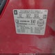 2GKALREK7E6265656 2014 GMC Terrain Sle-2 auction photo thumbnail 9