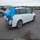 3VWY57AU3KM517322 2019 Volkswagen Golf Sportwagen 1.4 Tsi Comfortline/1.4 Tsi Highline auction photo thumbnail 4