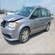 2C4RDGBG0GR106897 2016 Dodge Grand Caravan Se auction photo thumbnail 2