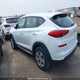 KM8J2CA41LU249904 2020 Hyundai Tucson auction photo thumbnail 3