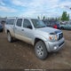 5TEMU52N68Z482710 2008 Toyota Tacoma V6 auction photo thumbnail 1