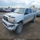 5TEMU52N68Z482710 2008 Toyota Tacoma V6 auction photo thumbnail 2