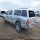 5TEMU52N68Z482710 2008 Toyota Tacoma V6 auction photo thumbnail 3