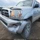 5TEMU52N68Z482710 2008 Toyota Tacoma V6 auction photo thumbnail 6