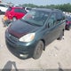 5TDZA23C14S011663 2004 Toyota Sienna Ce/Le auction photo thumbnail 2