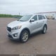 5XYPGDA55GG093498 2016 Kia Sorento 3.3L Lx + auction photo thumbnail 2