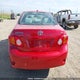 2T1BU4EE8AC329528 2010 Toyota Corolla Ce auction photo thumbnail 17