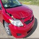 2T1BU4EE8AC329528 2010 Toyota Corolla Ce auction photo thumbnail 6