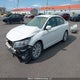 1HGCR2F38DA802524 2013 Honda Accord Lx auction photo thumbnail 2