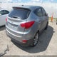 KM8JUCAC1BU186495 2011 Hyundai Tucson Gls/Limited auction photo thumbnail 4