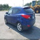 KM8JUCAC2DU698026 2013 Hyundai Tucson Gls/Limited auction photo thumbnail 3
