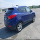 KM8JUCAC2DU698026 2013 Hyundai Tucson Gls/Limited auction photo thumbnail 4