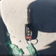 1HGCR2F33GA801608 2016 Honda Accord Lx auction photo thumbnail 11