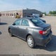 2T1BU4EEXBC670642 2011 Toyota Corolla Ce auction photo thumbnail 3