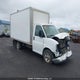 1GD07SFF3H1202934 2017 GMC Savana Cutaway G3500 auction photo thumbnail 1