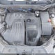 1G1AM55B077388339 2007 Chevrolet Cobalt Lt auction photo thumbnail 10
