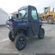 4XARRY991M8466788 2021 Polaris Ranger Xp 1000 Northstar Ultimate auction photo thumbnail 4