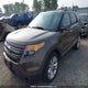 1FM5K8F82FGA05711 2015 Ford Explorer Limited auction photo thumbnail 2