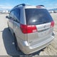 5TDZA23C65S329585 2005 Toyota Sienna Ce/Le auction photo thumbnail 3