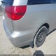 5TDZA23C65S329585 2005 Toyota Sienna Ce/Le auction photo thumbnail 6