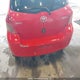 JTDKT923775098629 2007 Toyota Yaris auction photo thumbnail 12