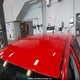 JTDKT923775098629 2007 Toyota Yaris auction photo thumbnail 21